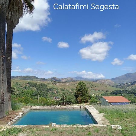 Villetta San Giovanni 卡拉塔菲米 外观 照片