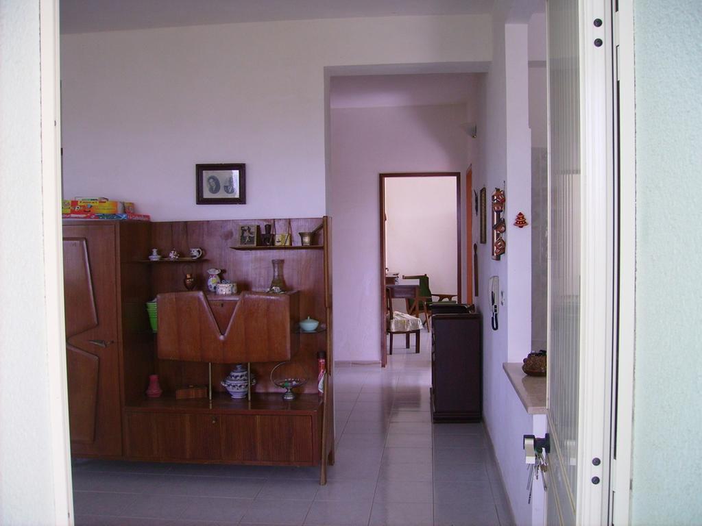 Villetta San Giovanni 卡拉塔菲米 外观 照片