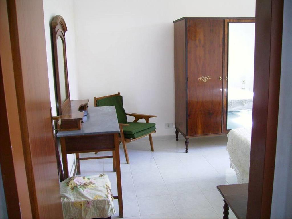 Villetta San Giovanni 卡拉塔菲米 外观 照片