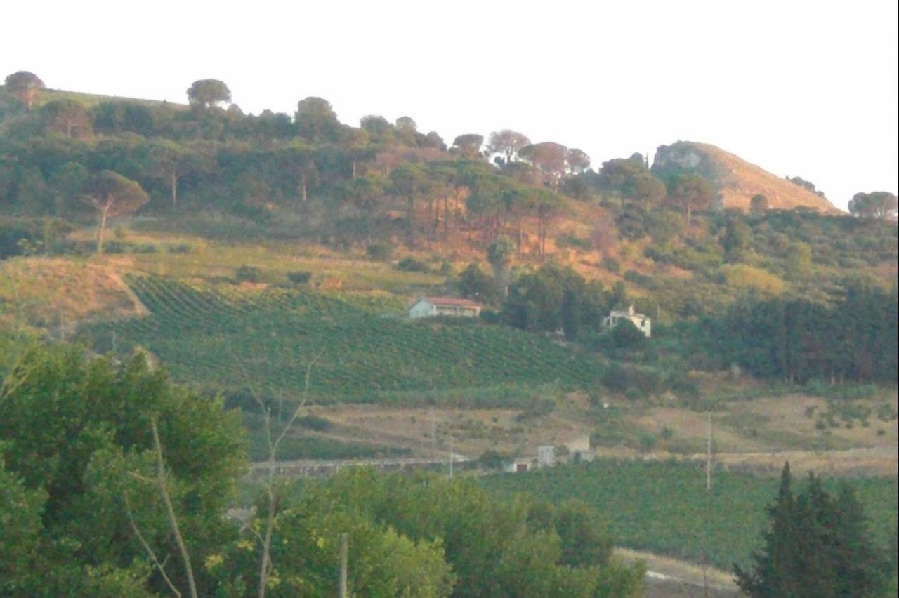 Villetta San Giovanni 卡拉塔菲米 外观 照片